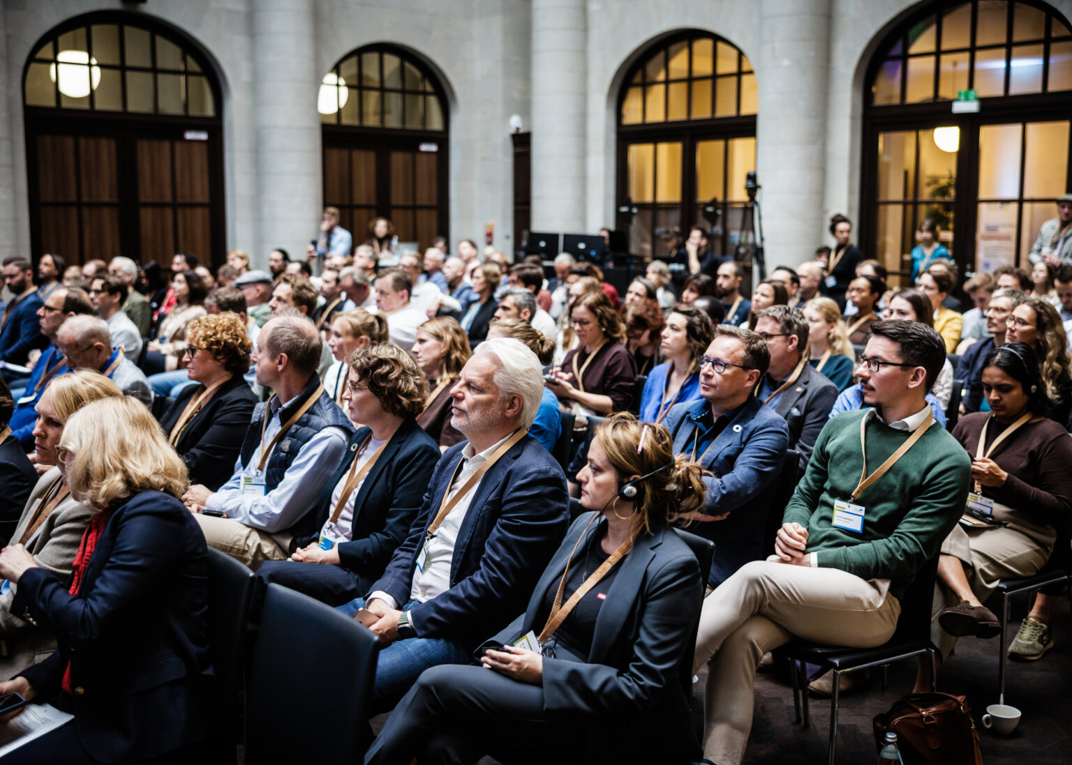 POLITIK: Jahreskonferenz 2026 der Stiftung Allianz für Entwicklung und Klima @ Humboldt Carré
Berlin, 30.09.2026