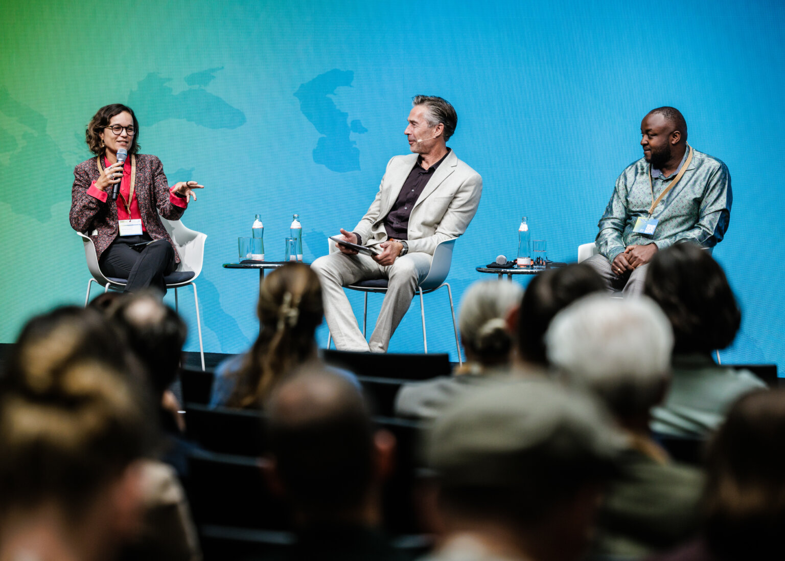 POLITIK: Jahreskonferenz 2026 der Stiftung Allianz für Entwicklung und Klima @ Humboldt Carré
Berlin, 30.09.2026
