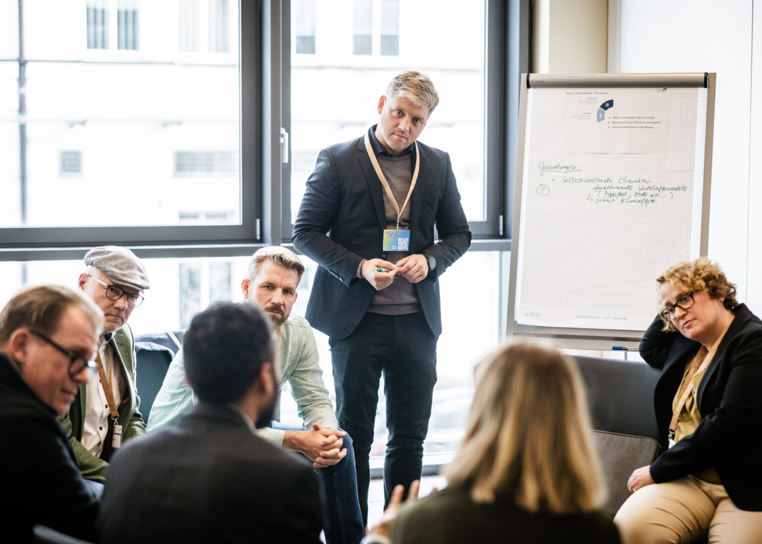 POLITIK: Jahreskonferenz 2026 der Stiftung Allianz für Entwicklung und Klima @ Humboldt CarréBerlin, 30.09.2026