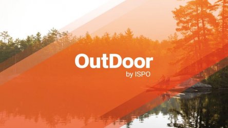 Outdoor by ISPO